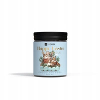 HISKIN Home Happy Easter świeca sojowa Chocolate Eggs 200ml 