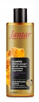 FARMONA Jantar szampon rewitalizujący kolor do włosów Blond i Siwych 300ml