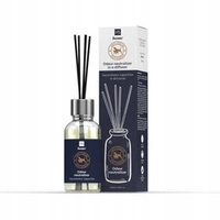 HISKIN Home neutralizator zapachów w formie dyfuzora Zwierzęta 100ml 