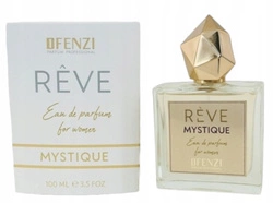 J.FENZI Reve Mystique damska woda perfumowana Women 100ml