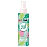LA RIVE Body & Hair Mist mgiełka do ciała i włosów Mind Chill 200ml