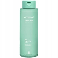 DAX Yoskine Japan Pure Rice Infusion tonik do twarzy ryżowy 400ml