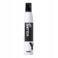 YUNSEI Creationyst pianka do włosów zwiększająca objętość Volume Up 300ml 