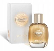 J.FENZI Heaven Women vwoda perfumowana dla kobiet 100ml 