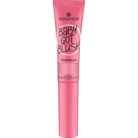 ESSENCE Baby Got Blush róż do policzków w płynie 10 Pinkalicious 10ml