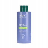 TOŁPA Hair Routine szampon do włosów chelatujący 300ml