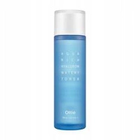 OTTIE Aqua Rich Hyaluron tonik do twarzy intensywnie nawilżający 150ml 