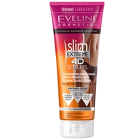 EVELINE Slim Extreme 4D Scalpel superskoncentrowane serum 250ml