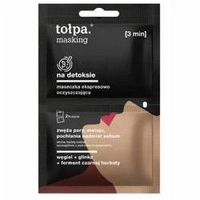 TOŁPA Masking maseczka oczyszczająca 2x5ml