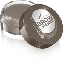 BELL HypoAllergenic Waterproff Brow Maker 01 Light pomada do brwi 5g