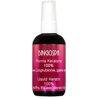 BINGOSPA płynna keratyna 100% 100ml