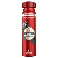 OLD SPICE Rock dezodorant w sprayu dla mężczyzn 150ml