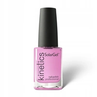 KINETICS SolarGel solarny lakier do paznokci 334 Lost In Copacabana 15ml