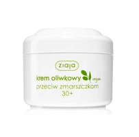 ZIAJA Naturalny krem oliwkowy 30+ przeciw zmarszczkom 50ml