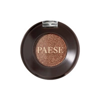 PAESE Eyegasm Monoshadow cień do powiek 13 Amber 18g 