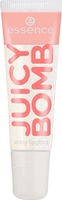 ESSENCE Shiny Lipgloss Juicy Bomb błyszczyk do ust 101 Lovely Litchi 10ml