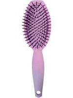 DONEGAL Pink Lychee Brusz szczotka do włosów (1273)