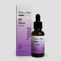 WATI FOR SKIN Exosome-b Ampoule ampułka do twarzy PDRN Zinc Biome 30ml