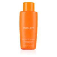 INGLOT zmywacz do paznokci bezacetonowy Ekstrakt z Nagietka 25ml