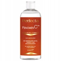 DAX Perfecta Fenomen CTH płyn micelarny do twarzy, oczu, ust 400ml