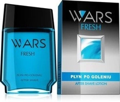 WARS Fresh płyn po goleniu 90ml
