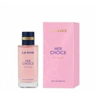 LA RIVE Women Her Choice edp 100ml