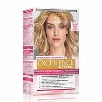 LOREAL Excellence Creme farba do włosów 8.13