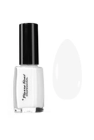 PIERRE RENE Nail Polish lakier do paznokci 309 Pure White 11ml