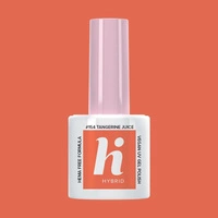 HI HYBRID Palm Springs lakier hybrydowy Hema Free 154 Tangarine Juice 5ml