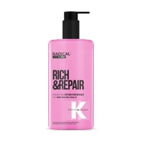 FARMONA Radical Hair Clinic Rich & Repair odżywka do włosów regenerująca 260ml