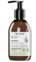 VIS PLANTIS Pharma Care odżywka do włosów zniszczonych 500ml 