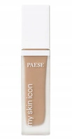PAESE My Skin Icon matujący podkład do twarzy 2,5N Nude Beige 30ml 