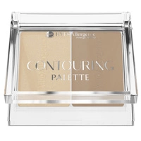 BELL Contouring Palette paletka do konturowania twarzy 01 Shine&Shape 10g