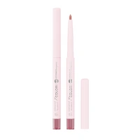 BELL Go Color! Waterproof Lip Pencil automatyczna konturówka do ust 02 Cute 0,25g