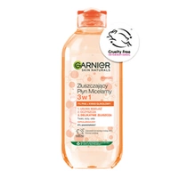 GARNIER Skin Naturals płyn micelarny 3w1 PHA 400ml