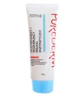 PUREDERM peeling enzymatyczny oczyszczający i regenerujący 100g