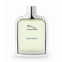 JAGUAR Men Classic Motion edt 100ml