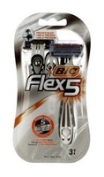 BIC Flex 5 maszynka do golenia comfort 3szt