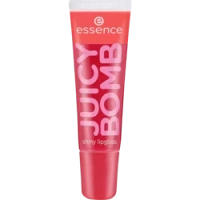 ESSENCE Shiny Lipgloss Juicy Bomb błyszczyk do ust104 Poppin' Pomegranate 10ml