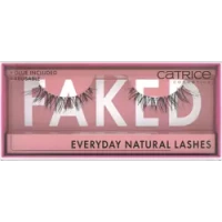 CATRICE Faked rzęsy z klejem Everyday Natural Lashes