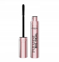 LOREAL Paradise Big Deal mascara pogrubiająco rozdzielająca Black 9,9ml 