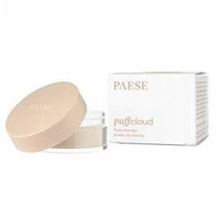 PAESE Puff Cloud puder do twarzy 7g