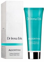 DR IRENA ERIS Algorithm 40+ maska głęboko nawilżająca na twarz i szyję 75ml