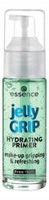 ESSENCE Jelly Grip żelowa baza pod makijaż Hydrating Primer 29ml 