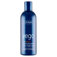 ZIAJA Yego żel pod prysznic Activ 300ml