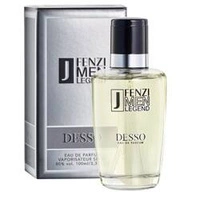 J.FENZI Men Desso Legend edp 100ml