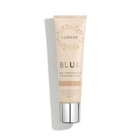 LUMENE Blur Foundation podkład 1 Classic Beige 30ml