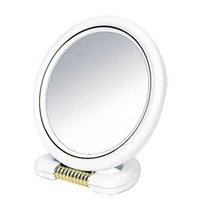 DONEGAL Fable-Look lusterko kosmetyczne dwustronne 4539