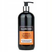 OLORCHEE Intensive Nourishing odżywka do włosów bez spłukiwania 500ml 