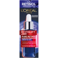 L'OREAL Revitalift Laser Pure Retinol serum 30ml